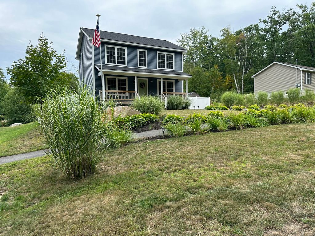 47 Spencer Hill Road, Sanford, ME 04073 — photo 3