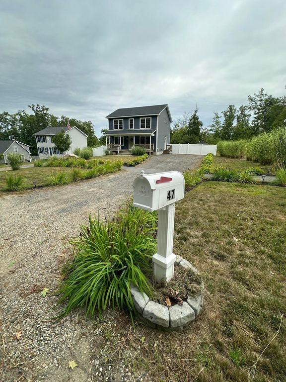 47 Spencer Hill Road, Sanford, ME 04073 — photo 4