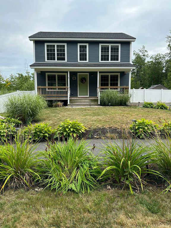 47 Spencer Hill Road, Sanford, ME 04073 — photo 5