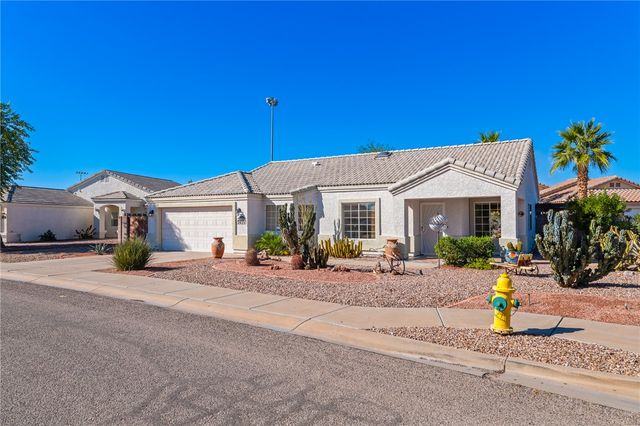 2423 E Palo Verde Drive, Mohave Valley, AZ 86440