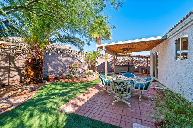 2423 E Palo Verde Drive, Mohave Valley, AZ 86440