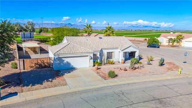 2423 E Palo Verde Drive, Mohave Valley, AZ 86440