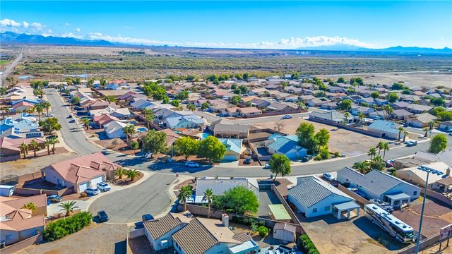 2423 E Palo Verde Drive, Mohave Valley, AZ 86440