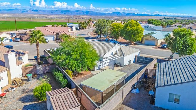 2423 E Palo Verde Drive, Mohave Valley, AZ 86440