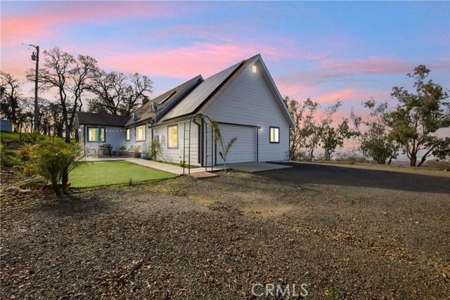 211 Sunny Hills Road, Bangor, CA 95901