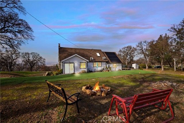 211 Sunny Hills Road, Bangor, CA 95901