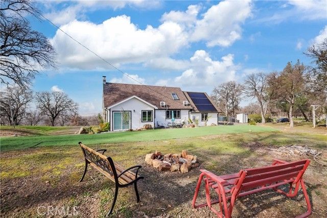 211 Sunny Hills Road, Bangor, CA 95901