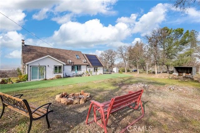 211 Sunny Hills Road, Bangor, CA 95901