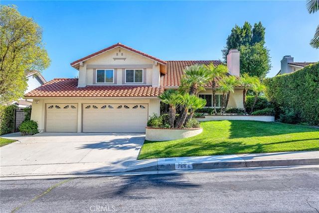 7156 Castle Peak, West Hills, CA 91307