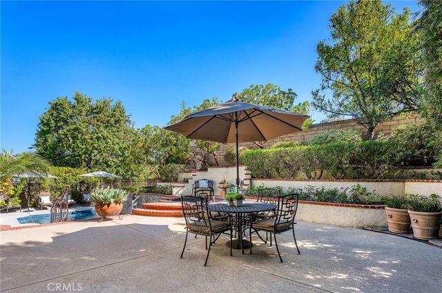 7156 Castle Peak, West Hills, CA 91307