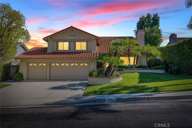 7156 Castle Peak, West Hills, CA 91307