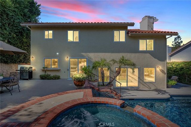 7156 Castle Peak, West Hills, CA 91307