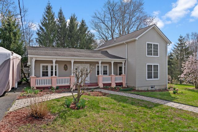 37 Northern Avenue, Walden, NY 12586