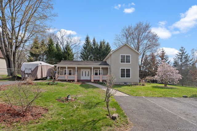 37 Northern Avenue, Walden, NY 12586