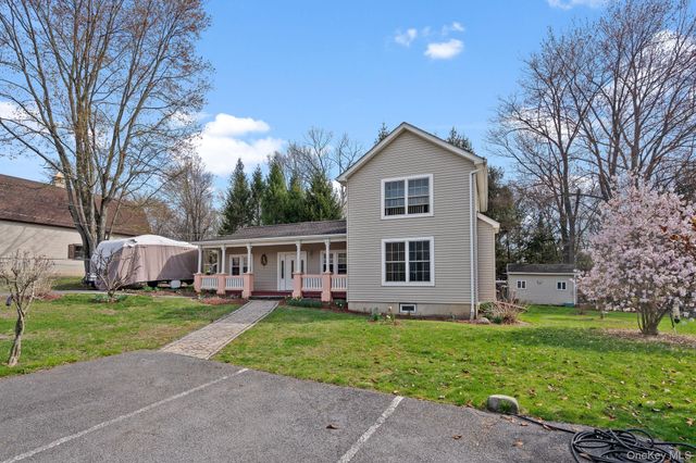 37 Northern Avenue, Walden, NY 12586