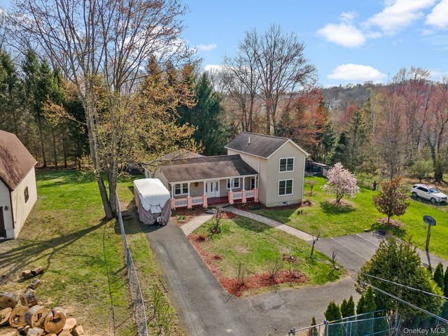 37 Northern Avenue, Walden, NY 12586