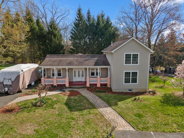 37 Northern Avenue, Walden, NY 12586