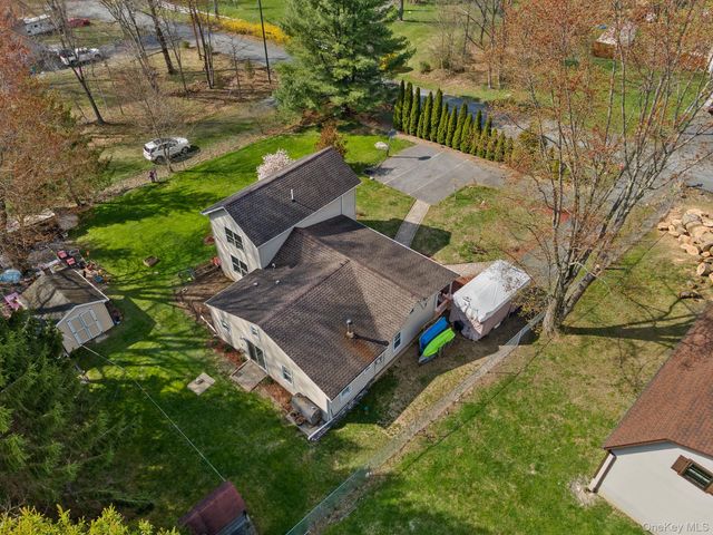 37 Northern Avenue, Walden, NY 12586