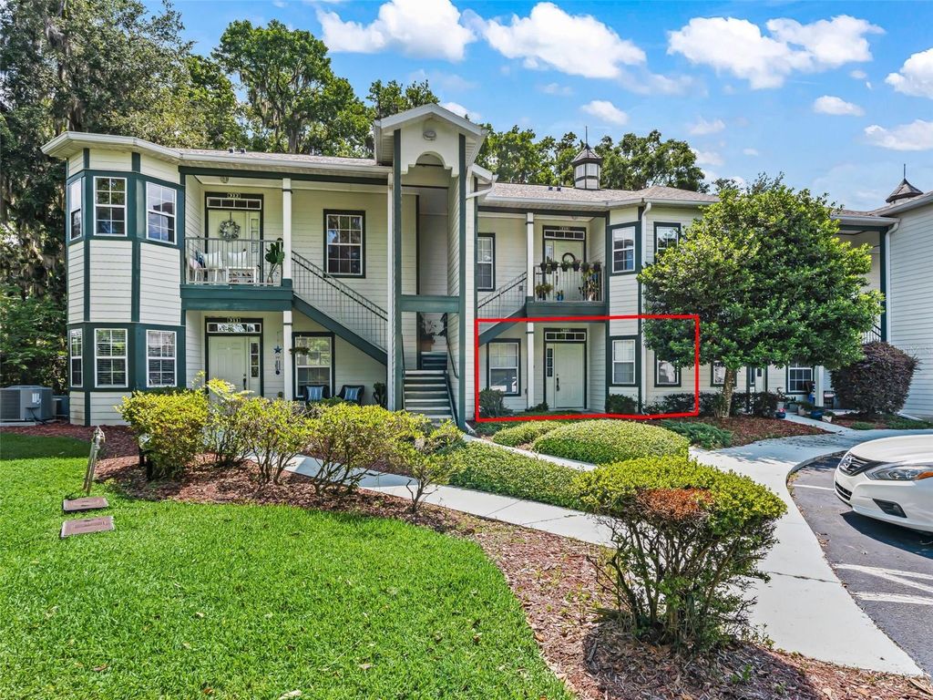 231 NE 28TH AVENUE 309, Ocala, FL 34470