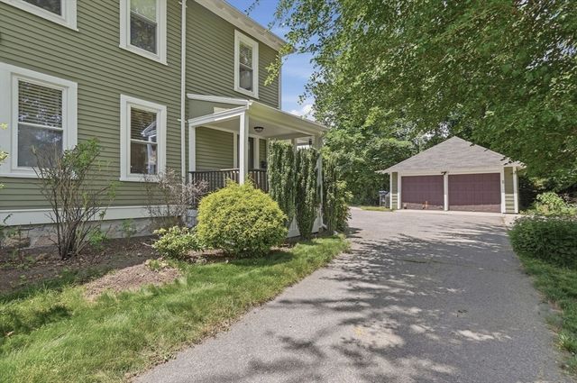 19 Eliot St 2, Natick, MA 01760