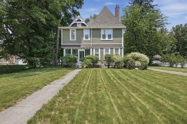 19 Eliot St 2, Natick, MA 01760