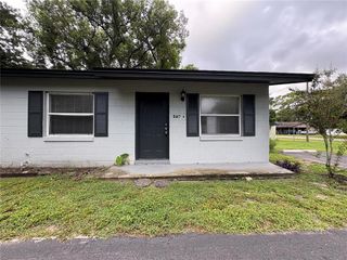2617 MOHAWK AVENUE A, Sanford, FL 32773