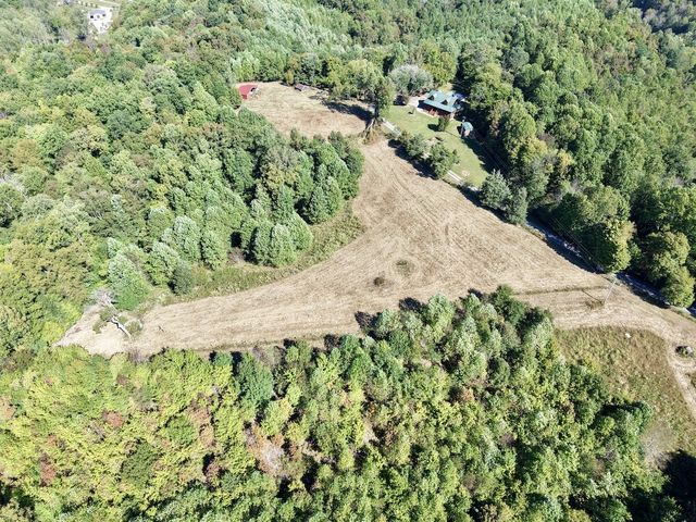 2210 Old Prospect Rd, Woodbury, TN 37190