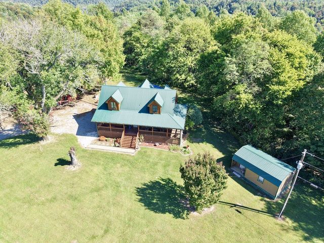 2210 Old Prospect Rd, Woodbury, TN 37190