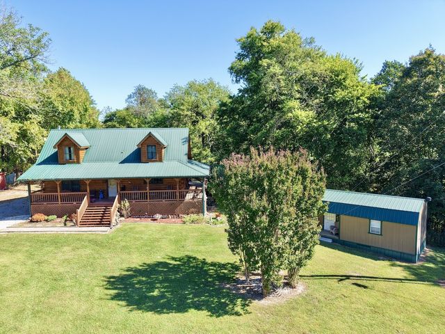 2210 Old Prospect Rd, Woodbury, TN 37190