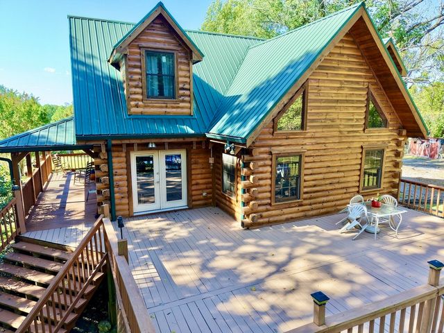 2210 Old Prospect Rd, Woodbury, TN 37190