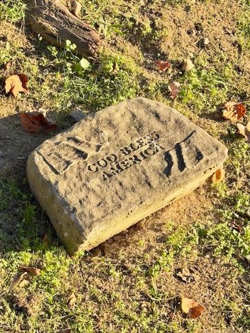 2210 Old Prospect Rd, Woodbury, TN 37190