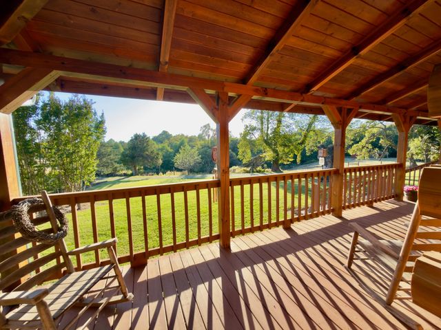 2210 Old Prospect Rd, Woodbury, TN 37190