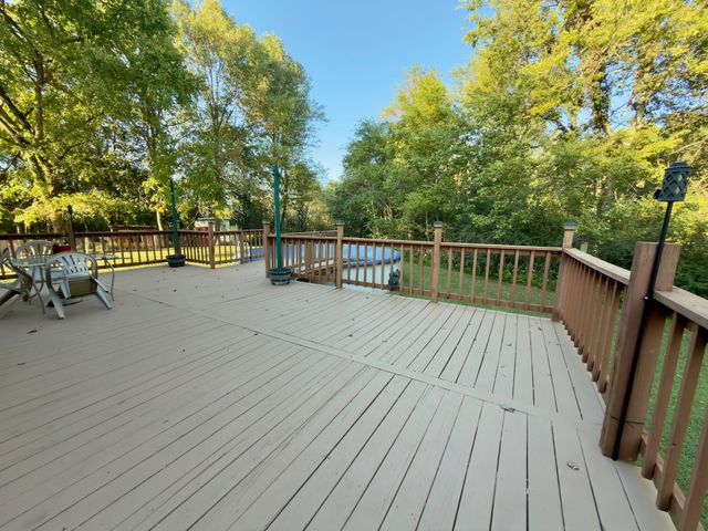 2210 Old Prospect Rd, Woodbury, TN 37190