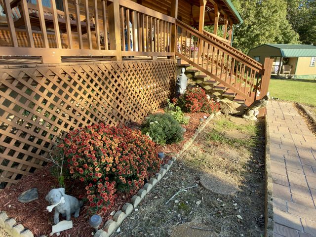 2210 Old Prospect Rd, Woodbury, TN 37190