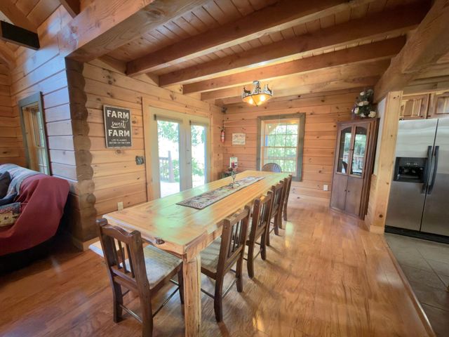 2210 Old Prospect Rd, Woodbury, TN 37190