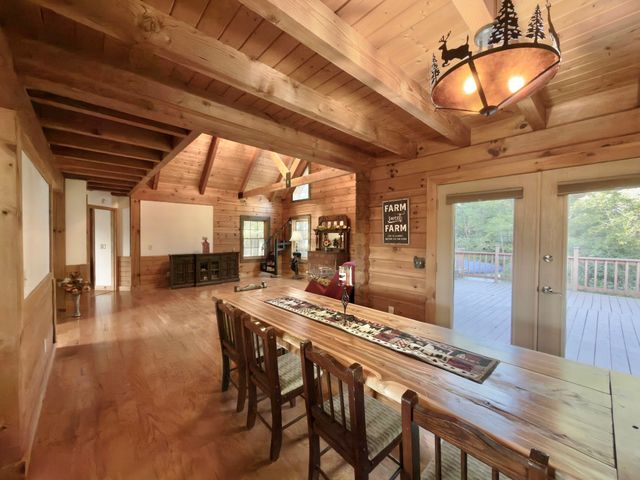 2210 Old Prospect Rd, Woodbury, TN 37190