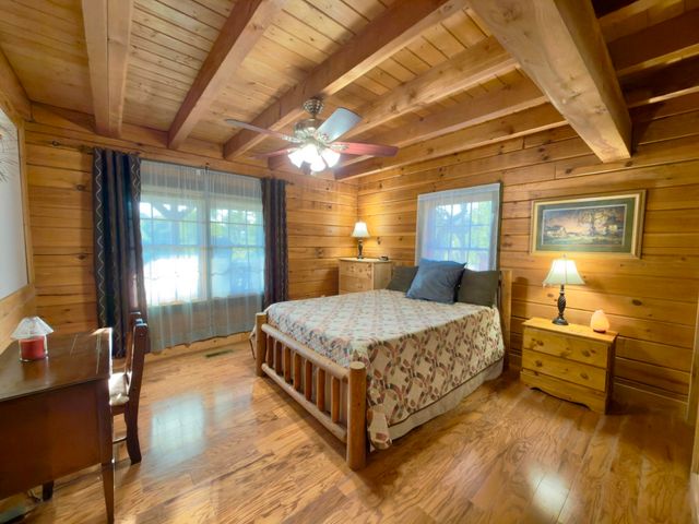 2210 Old Prospect Rd, Woodbury, TN 37190