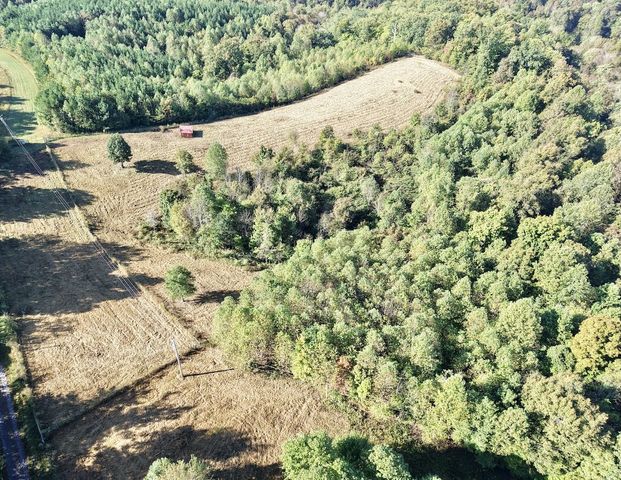 2210 Old Prospect Rd, Woodbury, TN 37190