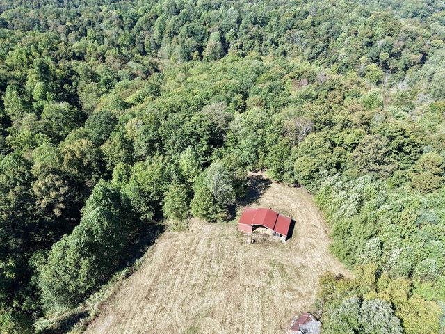 2210 Old Prospect Rd, Woodbury, TN 37190