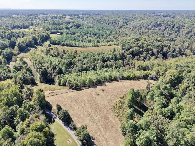 2210 Old Prospect Rd, Woodbury, TN 37190