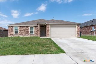 6903 Oliver Loving Drive, Killeen, TX 76549
