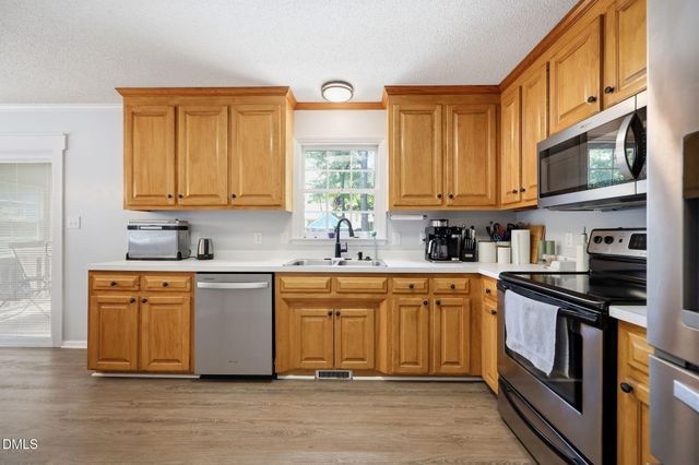 1730 Woodland Road, Garner, NC 27529