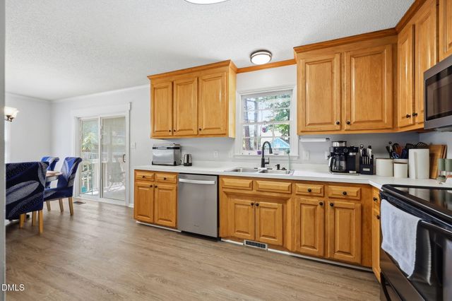 1730 Woodland Road, Garner, NC 27529