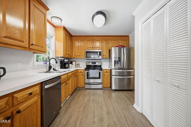 1730 Woodland Road, Garner, NC 27529