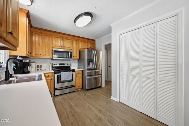 1730 Woodland Road, Garner, NC 27529