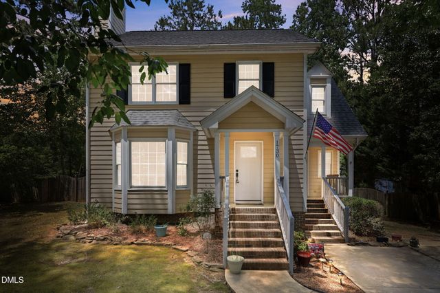 1730 Woodland Road, Garner, NC 27529