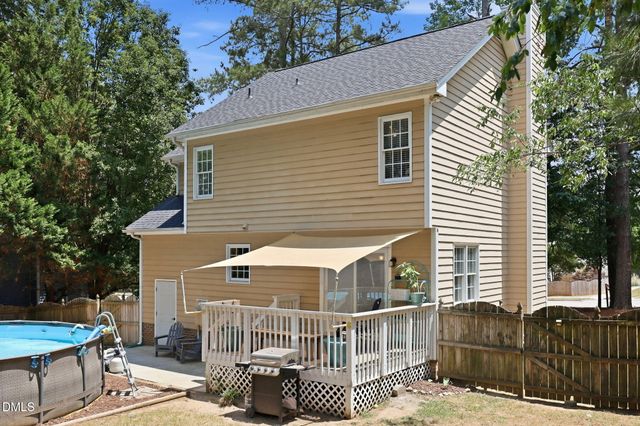 1730 Woodland Road, Garner, NC 27529