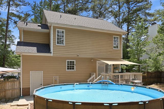 1730 Woodland Road, Garner, NC 27529