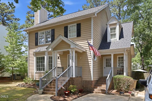 1730 Woodland Road, Garner, NC 27529