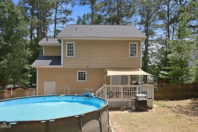 1730 Woodland Road, Garner, NC 27529
